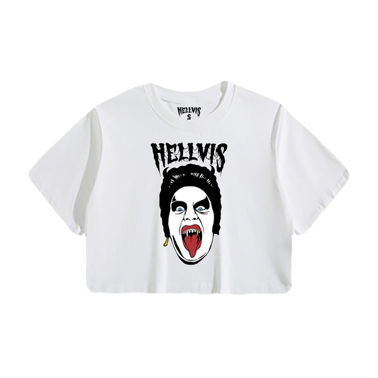 HELLVIS' CORPSE TOP