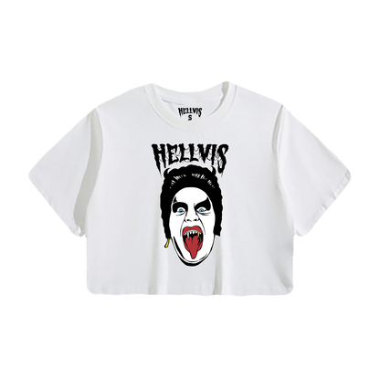 HELLVIS' CORPSE TOP