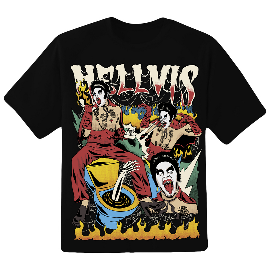 Hellvis